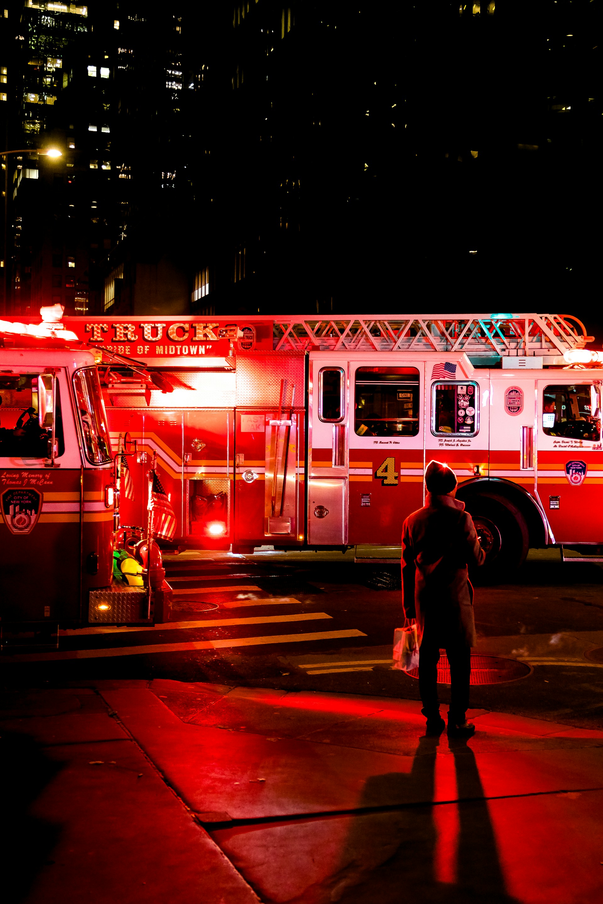 Emergency Response