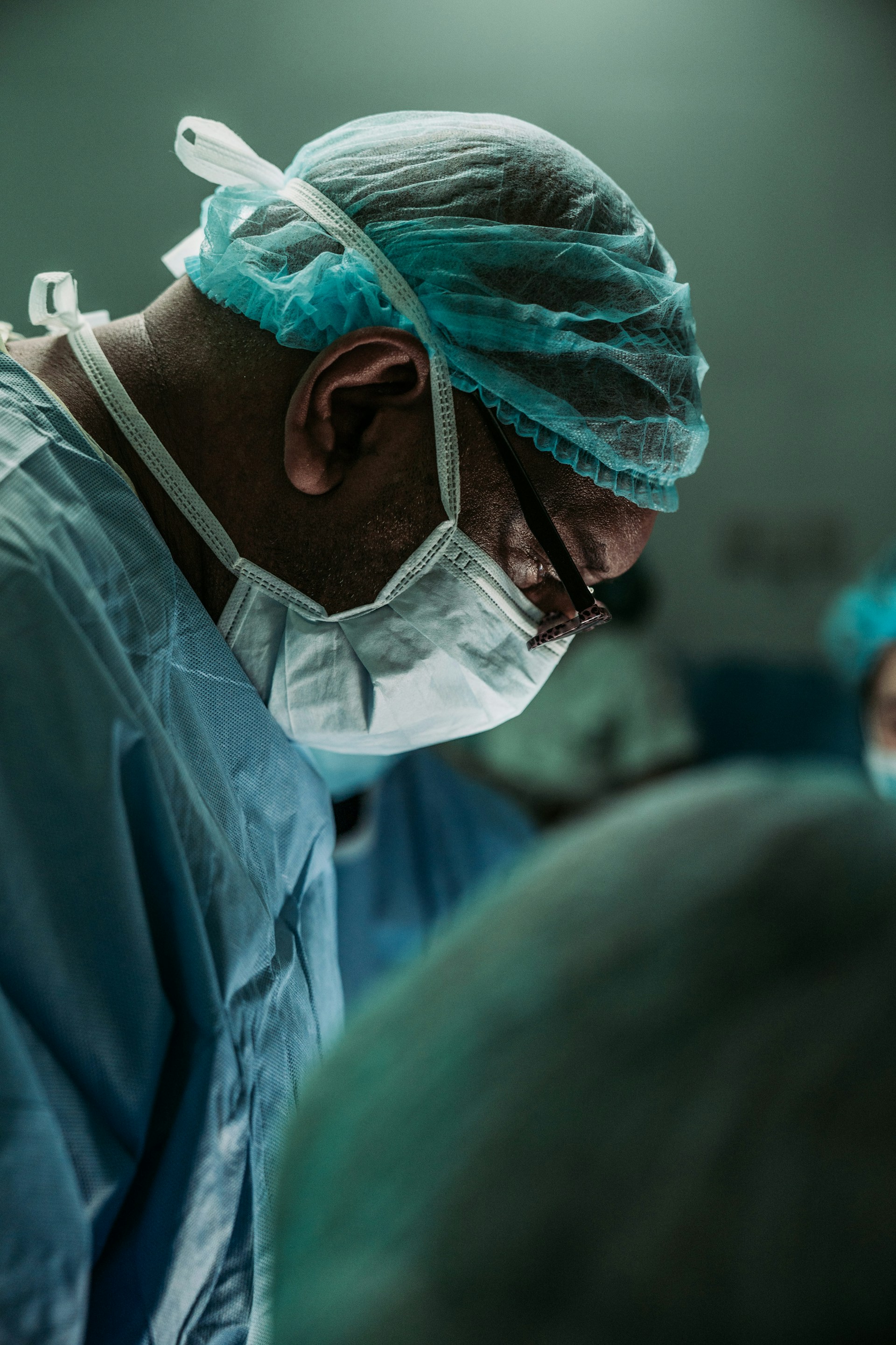 Healthcare facility supported by ASIA Investment and Development