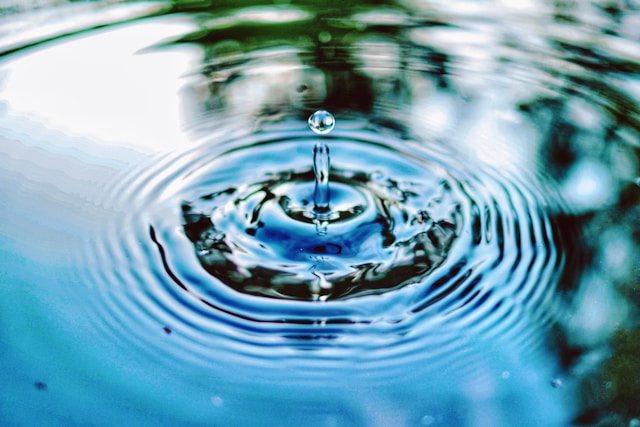 Clean Water and Sanitation