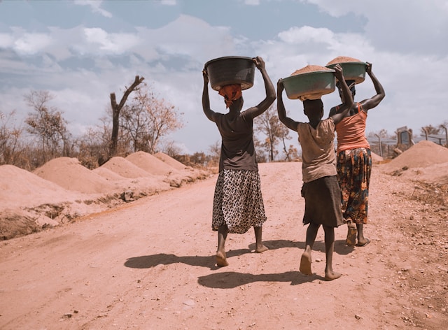 Drought Response