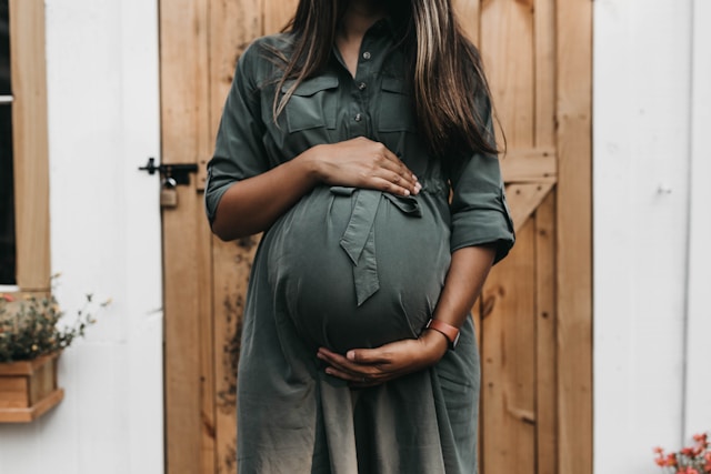 Maternal Health Initiative