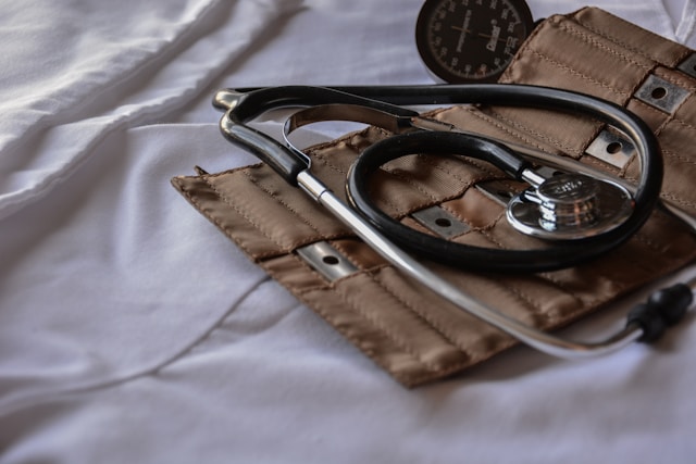 Mobile Healthcare Units