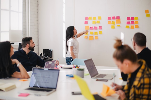 Teacher Development Program