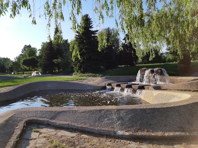 Community Water System